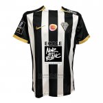 Tailandia Camiseta Angers 1ª 2025-2026