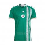 Tailandia Camiseta Argelia 2ª 2022