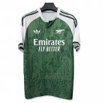 Tailandia Camiseta Arsenal Special 2026-2027 Verde