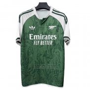 Tailandia Camiseta Arsenal Special 2026-2027 Verde