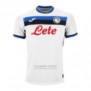 Camiseta Atalanta 2ª 2024-2025
