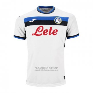 Camiseta Atalanta 2ª 2024-2025