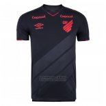 Tailandia Camiseta Athletico Paranaense 3ª 2020