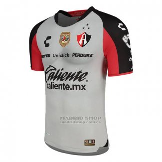 Camiseta Atlas 2ª 2022-2023