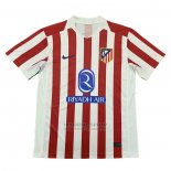 Tailandia Camiseta Atletico Madrid 1ª 2025-2026