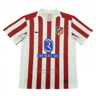 Tailandia Camiseta Atletico Madrid 1ª 2025-2026