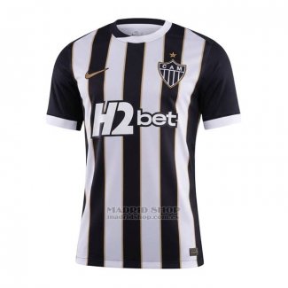 Tailandia Camiseta Atletico Mineiro 1ª 2026