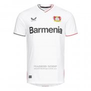 Tailandia Camiseta Bayer Leverkusen 3ª 2022-2023