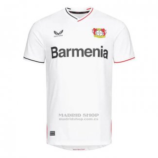 Tailandia Camiseta Bayer Leverkusen 3ª 2022-2023