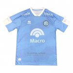 Tailandia Camiseta Belgrano 1ª 2024