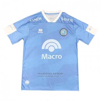 Tailandia Camiseta Belgrano 1ª 2024