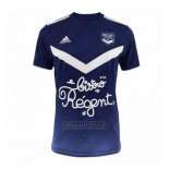 Tailandia Camiseta Bordeaux 1ª 2020-2021