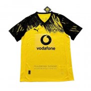Tailandia Camiseta Borussia Dortmund 1ª 2025-2026