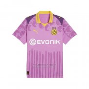 Tailandia Camiseta Borussia Dortmund Special 2025-2026 Rosa