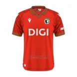 Tailandia Camiseta Burgos 3ª 2025-2026