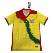 Tailandia Camiseta Burkina Faso 3ª 2024