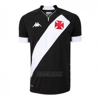 Tailandia Camiseta CR Vasco da Gama 1ª 2022