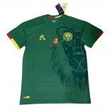 Tailandia Camiseta Camerun 1ª 2019