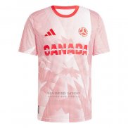 Tailandia Camiseta Canada Special 2025 Rosa