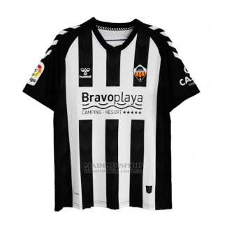 Tailandia Camiseta Castellon 1ª 2020-2021