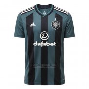 Tailandia Camiseta Celtic 2ª 2026-2027