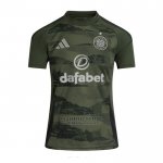 Tailandia Camiseta Celtic 3ª 2024-2025