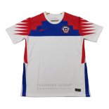 Tailandia Camiseta Chile 2ª 2020