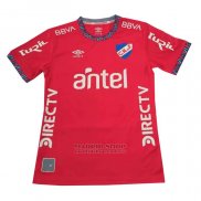 Tailandia Camiseta Club Nacional de Football 2ª 2023