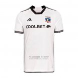 Tailandia Camiseta Colo-Colo 1ª 2024