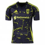 Tailandia Camiseta Columbus Crew 2ª 2025