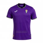 Tailandia Camiseta Cordoba 2ª 2024-2025