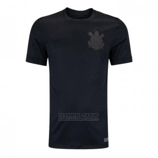 Tailandia Camiseta Corinthians 2ª 2024