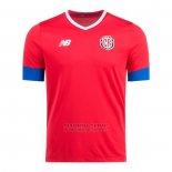 Tailandia Camiseta Costa Rica 1ª 2022