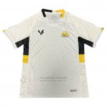 Tailandia Camiseta Criciuma 2ª 2023