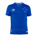 Tailandia Camiseta Cruzeiro 1ª 2019