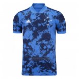 Tailandia Camiseta Cruzeiro 3ª 2020