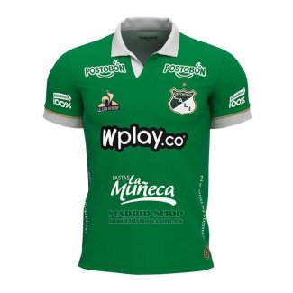 Tailandia Camiseta Deportivo Cali 1ª 2022-2023