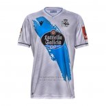 Tailandia Camiseta Deportivo de La Coruna 2ª 2020-2021