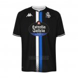 Tailandia Camiseta Deportivo de La Coruna 2ª 2021-2022