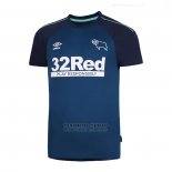 Tailandia Camiseta Derby County 2ª 2020-2021