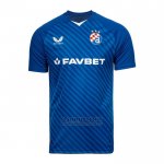 Tailandia Camiseta Dinamo Zagreb 1ª 2024-2025