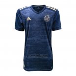 Tailandia Camiseta Dinamo Zagreb 3ª 2020-2021