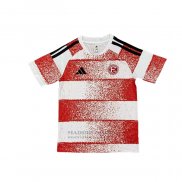 Tailandia Camiseta Dusseldorf 1ª 2026-2027