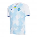 Tailandia Camiseta Dynamo Kyiv 1ª 2021-2022