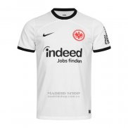 Tailandia Camiseta Eintracht Frankfurt 3ª 2023-2024