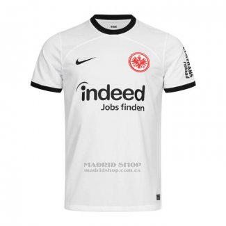 Tailandia Camiseta Eintracht Frankfurt 3ª 2023-2024