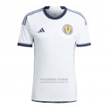 Tailandia Camiseta Escocia 2ª 2022