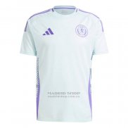 Tailandia Camiseta Escocia 2ª 2024