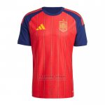 Tailandia Camiseta Espana 1ª 2026