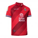 Tailandia Camiseta Espanyol 2ª 2018-2019